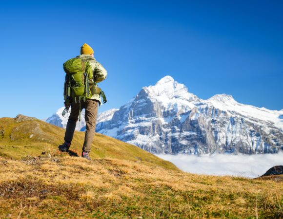 Hampta Pass Trek Cost: Budget, Inclusions & Best Deals.