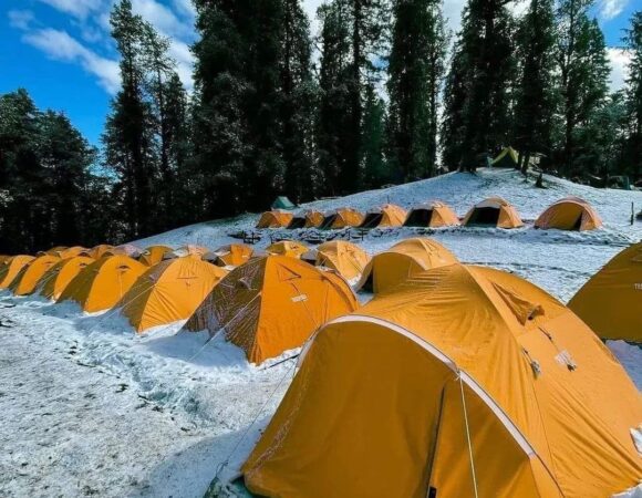 Hampta Pass Trek Difficulty: Is It  Suitable for Beginners?
