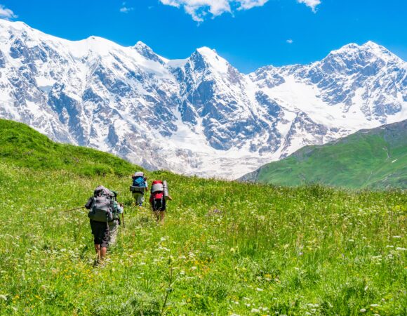 Hampta Pass to Chandratal  Lake: Why You Shouldn’t Miss This Bonus  Adventure.